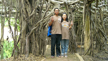 ไทรงาม อ.พิมาย จ.นครราชสีมา